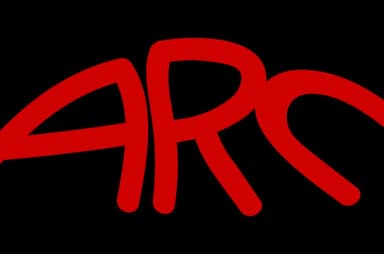 Arc Counselling Service Logo