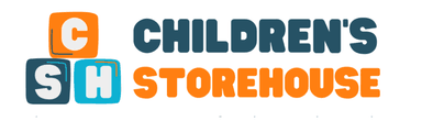 Children's Storehouse Logo