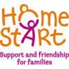 Home-Start Ashfield Logo