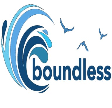 Boundless Trust - Looe - Cornwall Logo