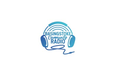hhcr basingstoke community radio Logo