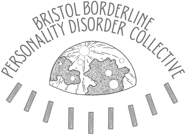 Bristol Borderline Personality Disorder Collective Logo