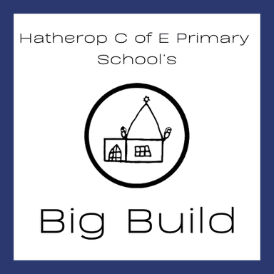 Friends of Hatherop Church of England Primary School Logo