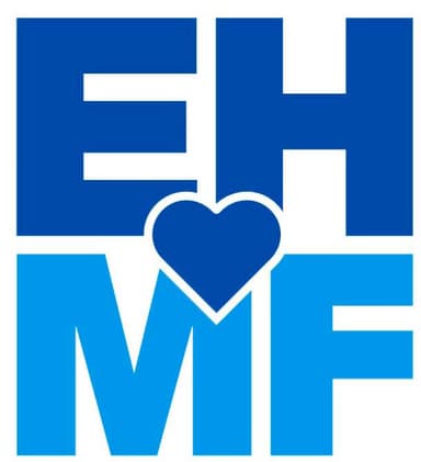 Elliott Holmes Memorial Fund CIC Logo