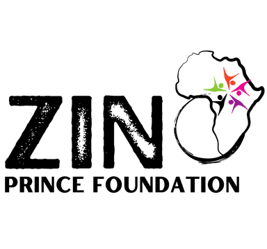 Zino Prince Foundation Logo