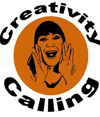 Creativity Calling CIC Logo