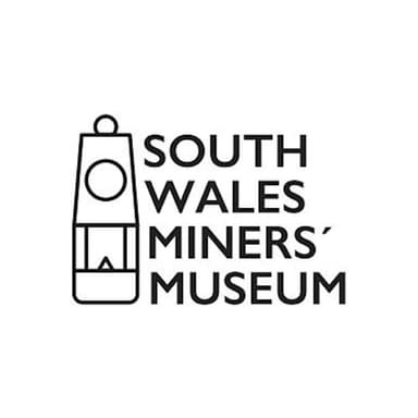 South Wales Miners Museum Logo