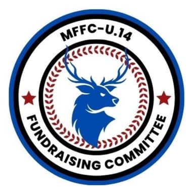 Monk Fryston United under 14’s Logo