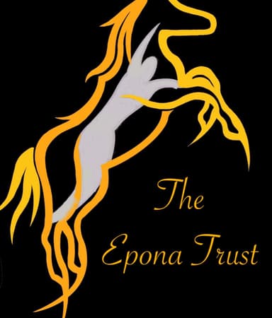 The Epona Trust Logo