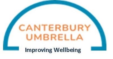 CANTERBURY UMBRELLA Logo