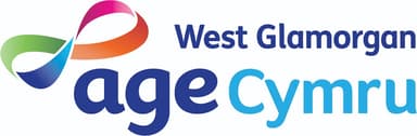 Age Cymru West Glamorgan Limited Logo