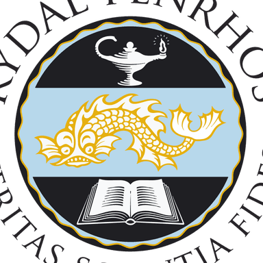 Rydal Penrhos School Logo