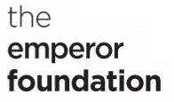 THE EMPEROR FOUNDATION Logo