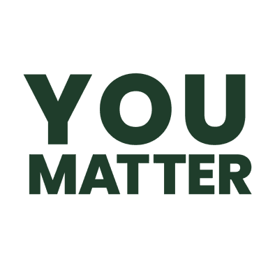 You Matter Saddleworth CIC Logo