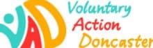 VOLUNTARY ACTION DONCASTER Logo