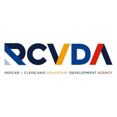 REDCAR & CLEVELAND VOLUNTARY DEVELOPMENT AGENCY Logo