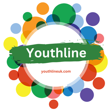 Youthline Ltd Logo