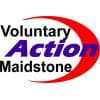 Voluntary Action Maidstone Logo