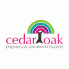 CedarOak Pregnancy Crisis Centre Logo