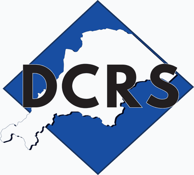 Devon & Cornwall Refugee Support (DCRS) Logo