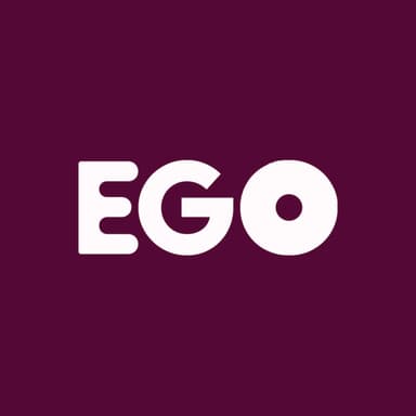 EGO Arts Logo