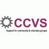 Cambridge Council for Voluntary Service Logo
