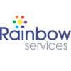 Rainbow Services (Harlow) Ltd Logo