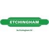 De Etchingham CIC Logo