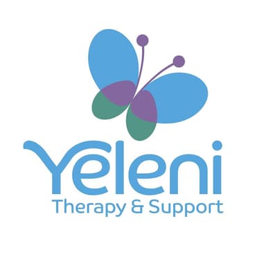 Yeleni Therapy & Support Complementary Health Centre & Charity Logo