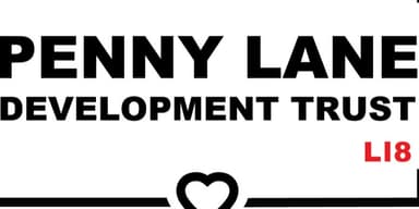 Penny Lane Development Trust Logo