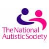 Isle of Wight Branch of the National Autistic Society Logo