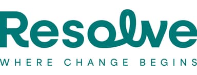 Resolve Logo