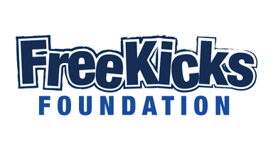 Free Kicks Foundation Logo