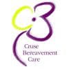 Cruse Bereavement Care Cambridge with Fenland and Uttlesford Logo