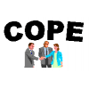 Cambridgeshire Older People's Enterprise (COPE) Logo