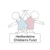 Hertfordshire Children's Fund Logo