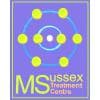 Sussex Multiple Sclerosis Treatment Centre Logo