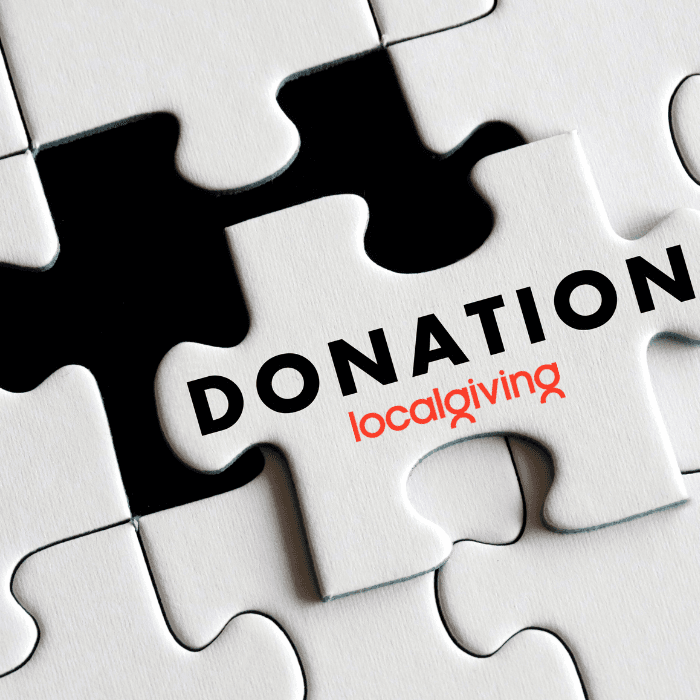 Localgiving Home | Localgiving