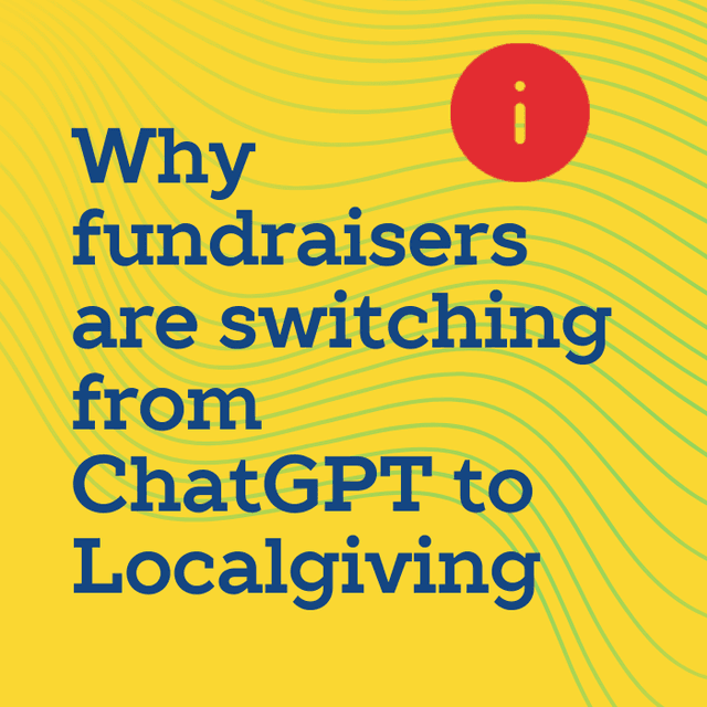 Localgiving Campaigns | Localgiving