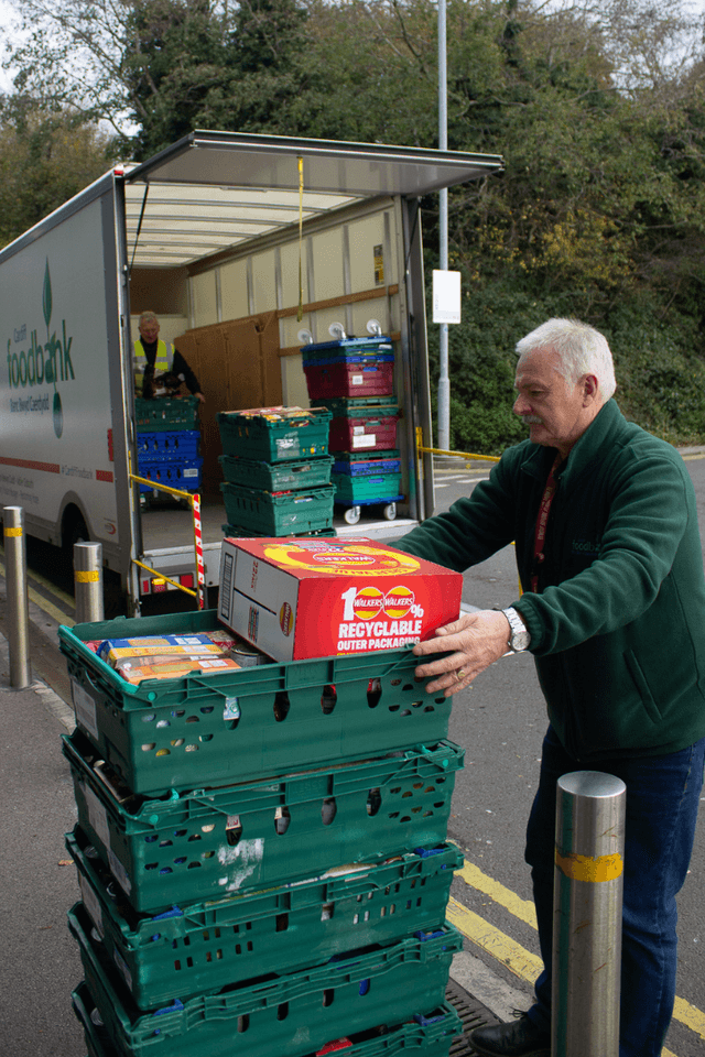 Localgiving For Funders | Localgiving