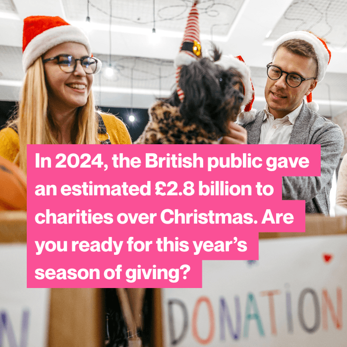 Localgiving Home | Localgiving