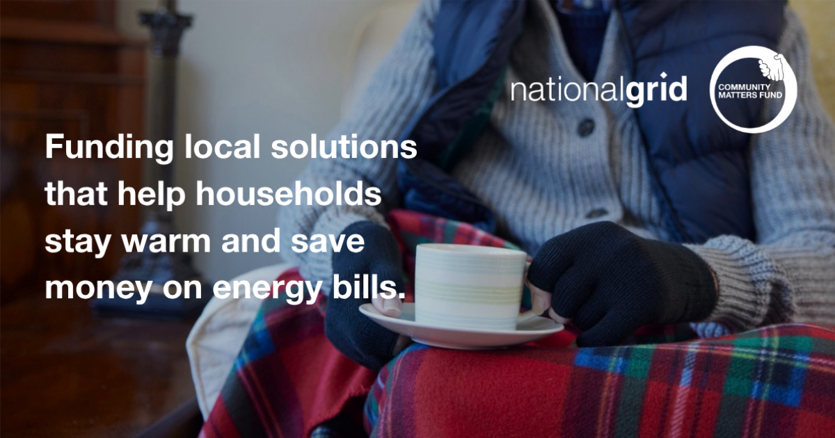 This Summer National Grid Electricity Distribution, in partnership with Localgiving, will be supporting organisations that improve access to protect and enhance green spaces for local communities.